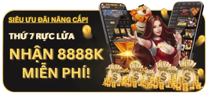 Khuyến mãi và ưu đãi hấp dẫn tại big777