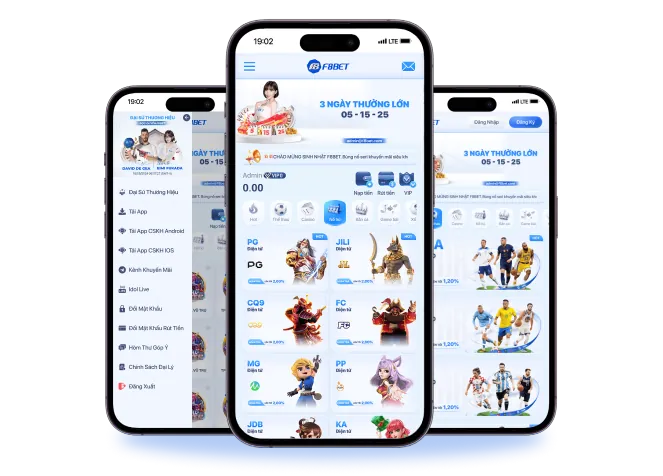 Đặc điểm nền tảng big777