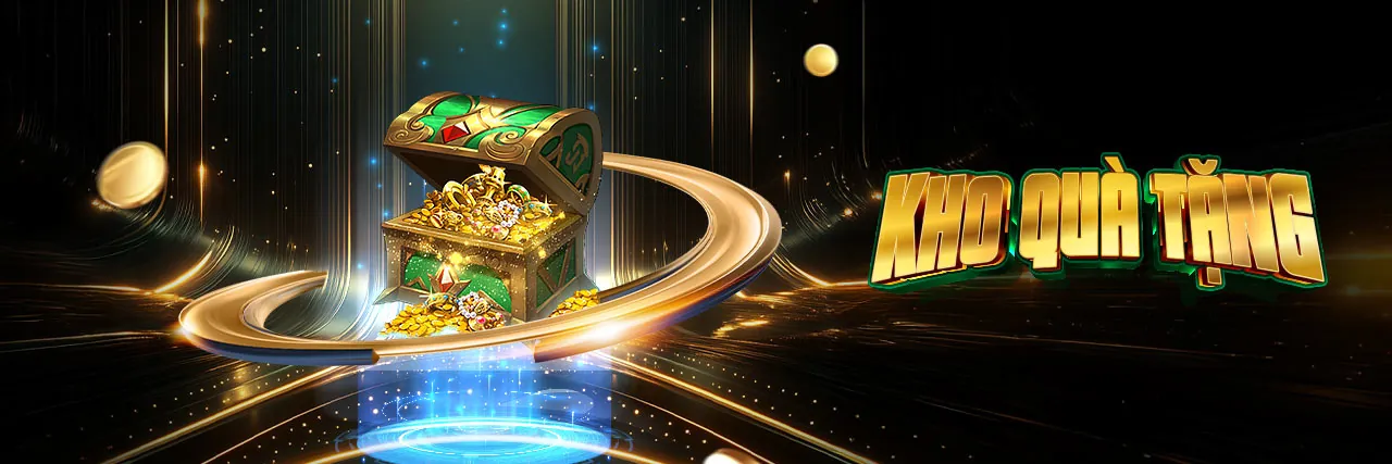 Thế giới nổ hũ BIG777 với jackpot lớn