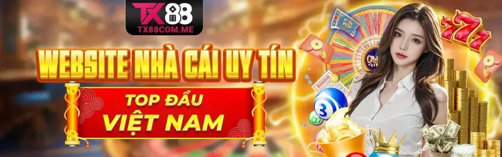 Bánh xe Roulette quay với quả bóng và bàn cược