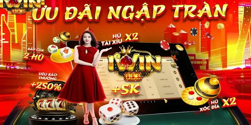 Đa dạng trò chơi tại big777