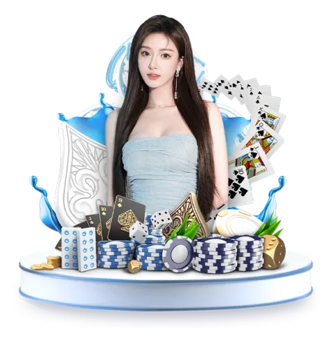 Bàn chơi Baccarat với người chia bài trực tuyến